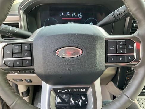 New 2026 Ford F450 Platinum image 34
