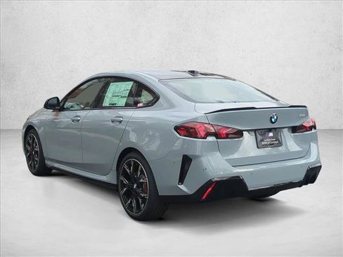 New 2026 BMW 228i image 3