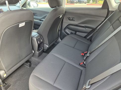 New 2026 Hyundai Kona SEL Sport image 10