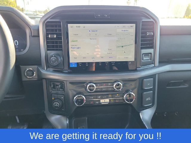 Used 2026 Ford F150 XLT w/ Equipment Group 302A MID AWD/4WD image 13