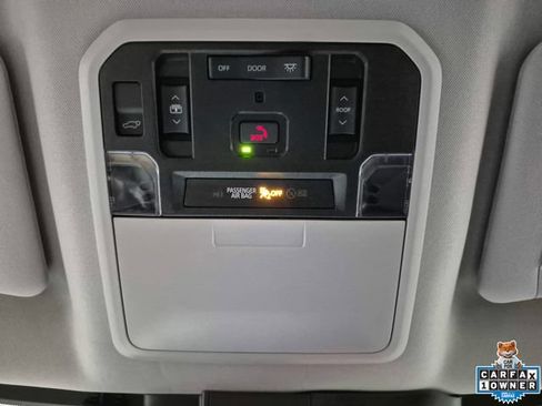 Certified 2023 Toyota Sequoia TRD Pro AWD/4WD image 24