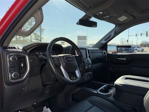 Used 2019 GMC Sierra 1500 SLT w/ SLT Premium Package image 12