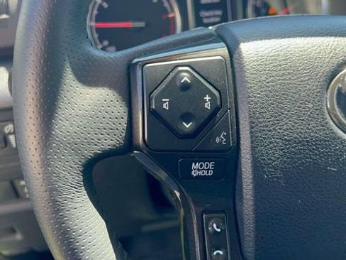Used 2022 Toyota 4Runner TRD Pro AWD/4WD image 22