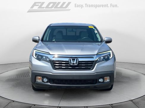 Used 2019 Honda Ridgeline RTL-T image 3