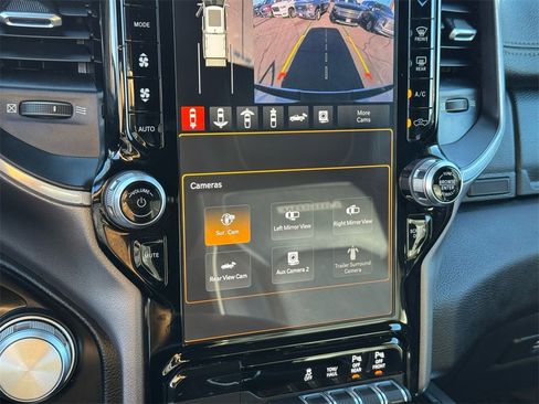 Used 2023 RAM 1500 Laramie image 29