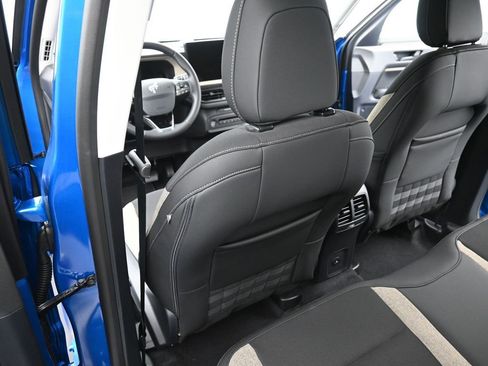 New 2025 Ford Bronco Sport Big Bend w/ Convenience Package image 17