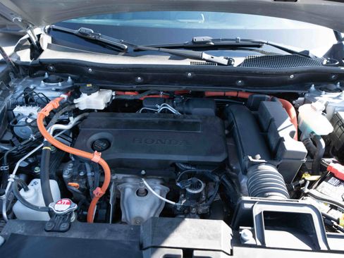 Used 2023 Honda CR-V Sport Touring image 32