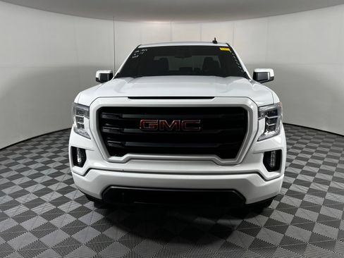 Used 2021 GMC Sierra 1500 Elevation AWD/4WD image 2
