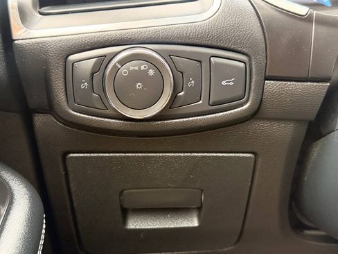 Used 2015 Ford Edge Sport w/ Equipment Group 401A AWD/4WD image 35