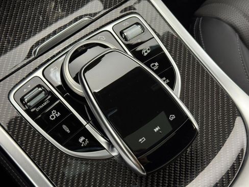 Used 2023 Mercedes-Benz G 63 AMG Squared w/ AMG Night Package Magno image 34