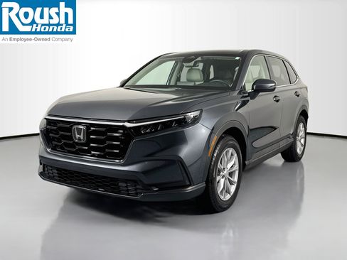 Certified 2023 Honda CR-V EX image 1