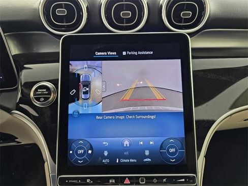 New 2026 Mercedes-Benz GLC 300 image 17