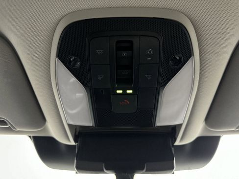 Used 2022 INFINITI QX60 Luxe image 24