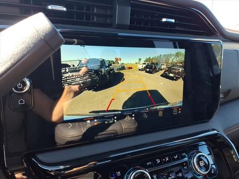 New 2026 GMC Sierra 2500 AT4 w/ AT4 Premium Plus Package image 22