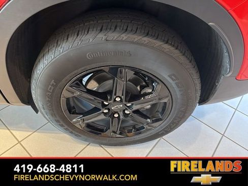 New 2025 Chevrolet Blazer LT w/ Convenience Package image 12