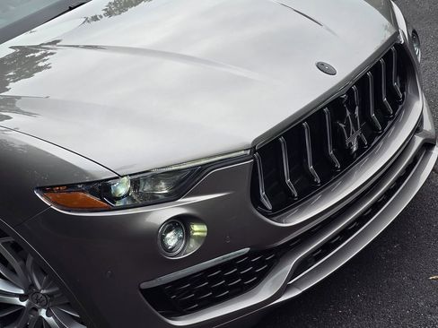 Used 2022 Maserati Levante GT image 61