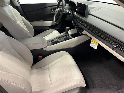 New 2026 Honda Accord SE image 28