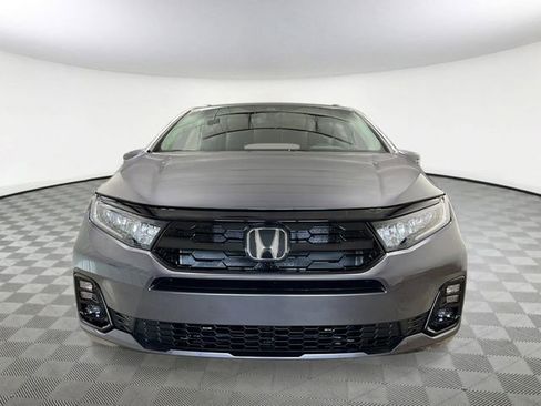 New 2026 Honda Odyssey Elite image 9