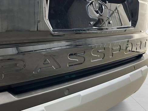 New 2026 Honda Passport RTL image 5