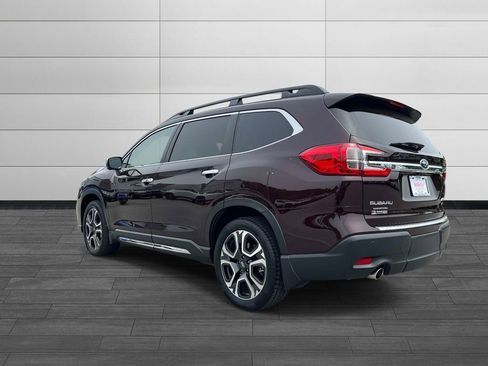 Certified 2023 Subaru Ascent Touring AWD/4WD image 5