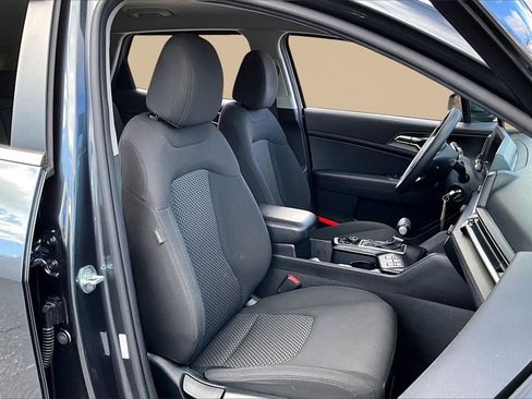 Used 2023 Kia Sportage LX image 26