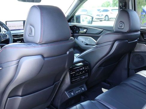 Certified 2024 Acura MDX Type S w/ Advance Package AWD/4WD image 12