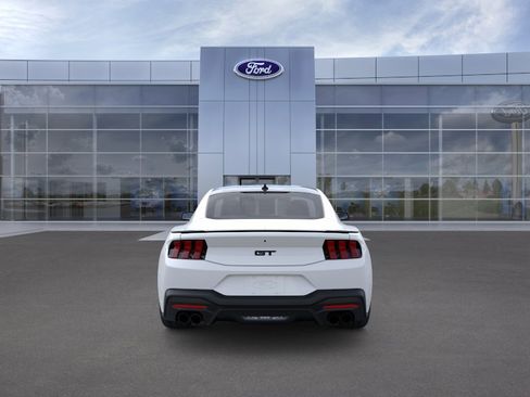 New 2026 Ford Mustang GT Premium RWD image 5