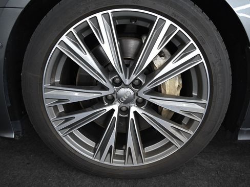 Used 2019 Audi A6 3.0T Premium Plus w/ Premium Plus Package image 44