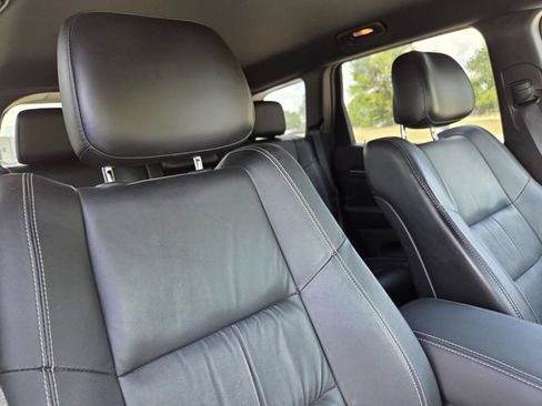 Used 2014 Jeep Grand Cherokee Limited RWD image 36