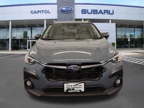 Certified 2024 Subaru Crosstrek 2.0i Premium AWD/4WD image 8