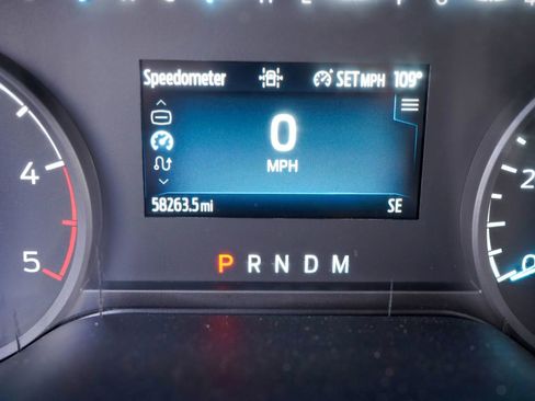 Used 2024 Ford F550 4x4 Crew Cab Super Duty image 31