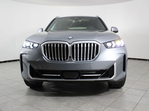 New 2026 BMW X5 xDrive40i w/ Climate Comfort Package image 6