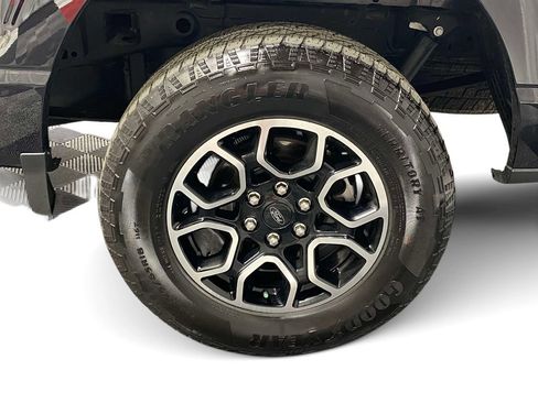 Used 2023 Ford F150 XLT w/ Equipment Group 302A High AWD/4WD image 10