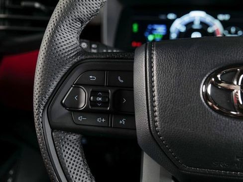 Used 2026 Toyota Sequoia TRD Pro image 19