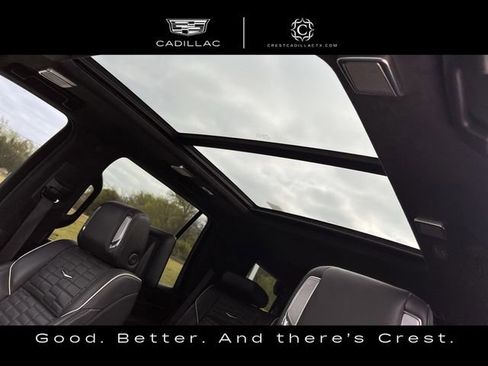 Certified 2023 Cadillac Escalade Sport Platinum RWD image 20