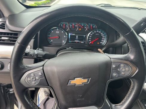 Used 2020 Chevrolet Tahoe LT AWD/4WD image 11