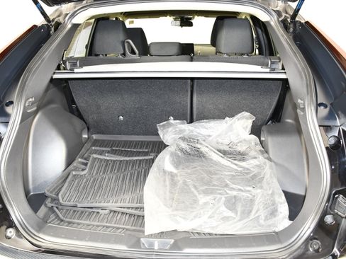 Used 2023 Mitsubishi Eclipse Cross LE AWD/4WD image 47