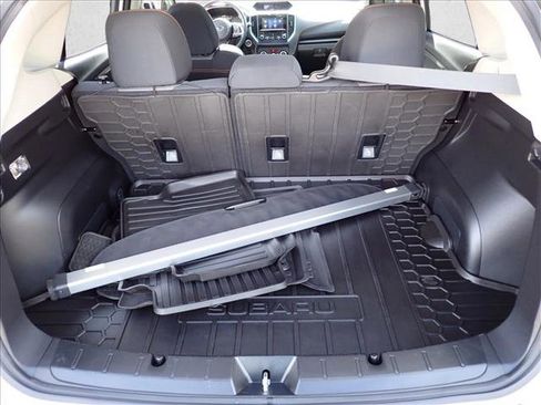 Used 2023 Subaru Crosstrek 2.0i Premium w/ Popular Package #4A image 8