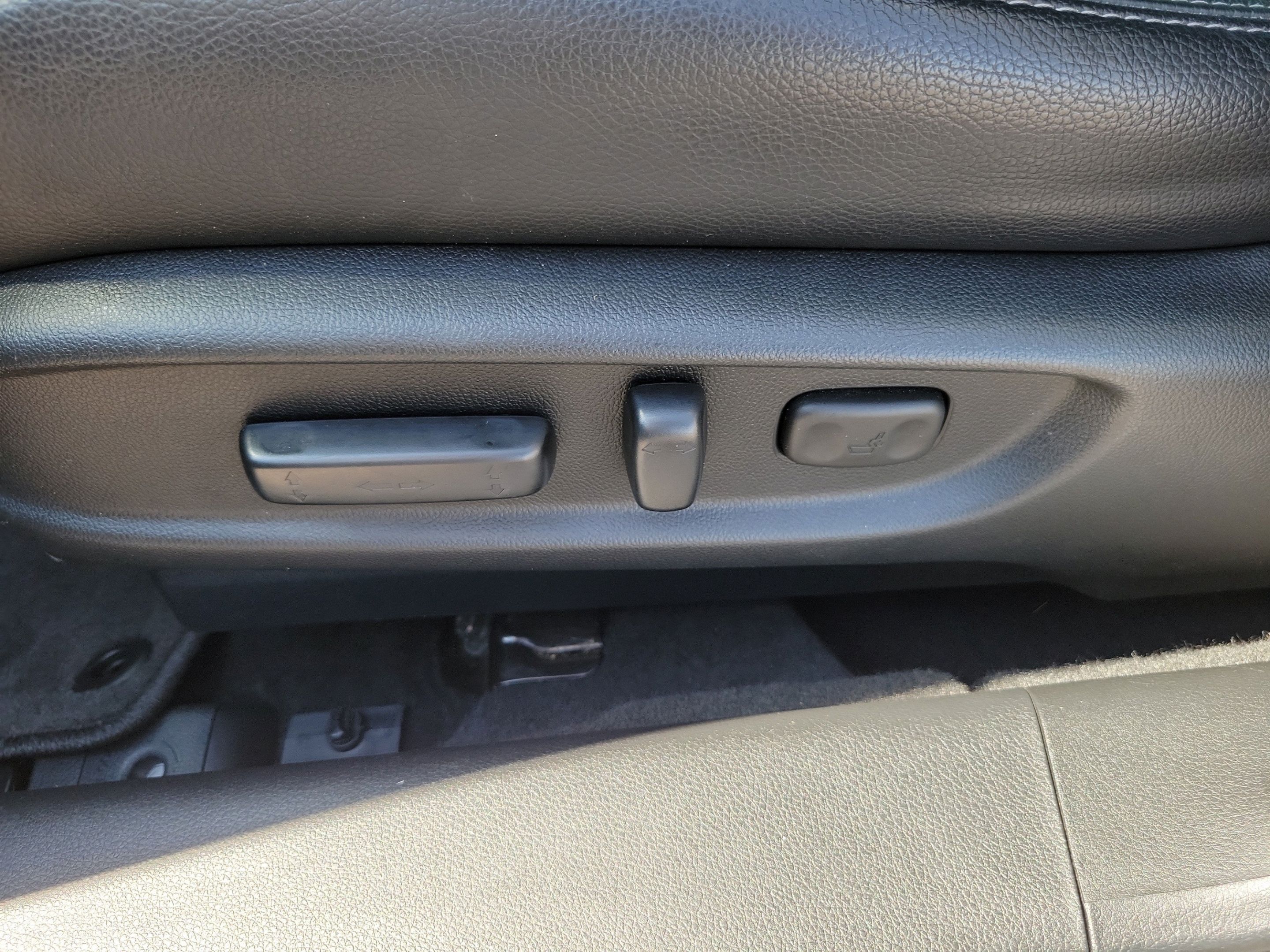 Used 2016 Honda Accord EX-L image 27