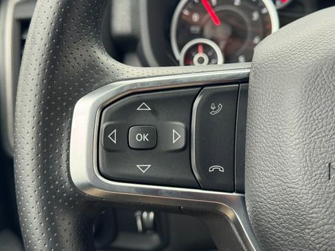 New 2026 RAM 2500 Tradesman image 17