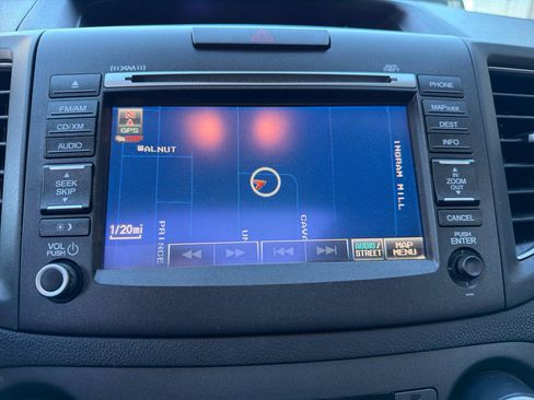 Used 2012 Honda CR-V EX-L image 49