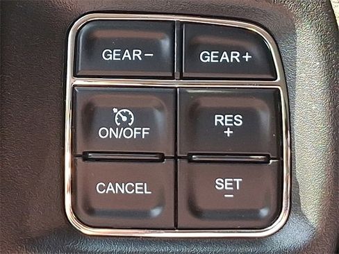 Used 2023 RAM 1500 Tradesman w/ Trailer Tow Group image 22