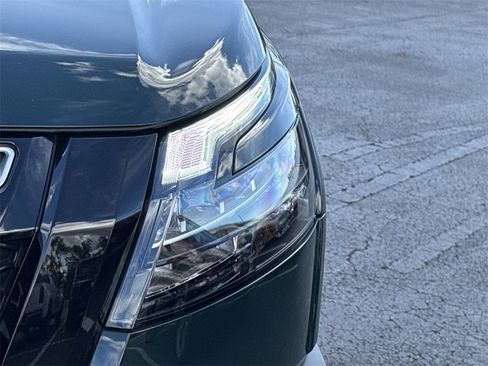 Certified 2024 Nissan Pathfinder Rock Creek image 17