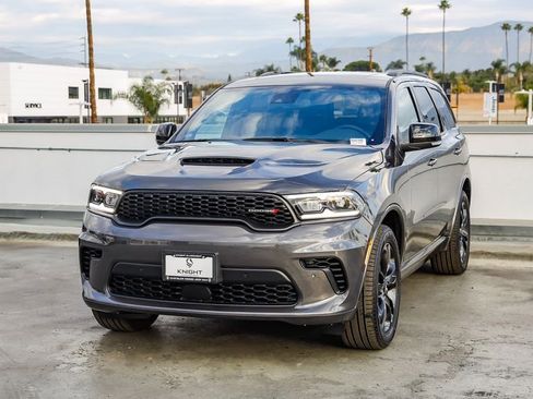 New 2026 Dodge Durango GT image 4