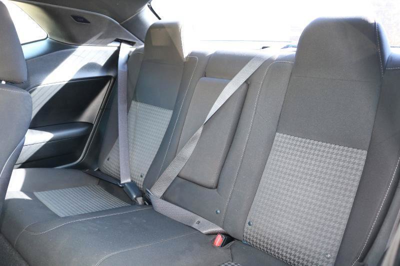 Used 2020 Dodge Challenger R/T Scat Pack RWD image 30