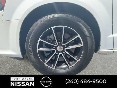 Used 2019 Dodge Grand Caravan GT FWD image 9