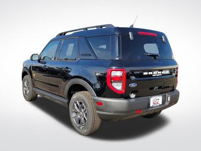 New 2024 Ford Bronco Sport Badlands w/ Premium Package