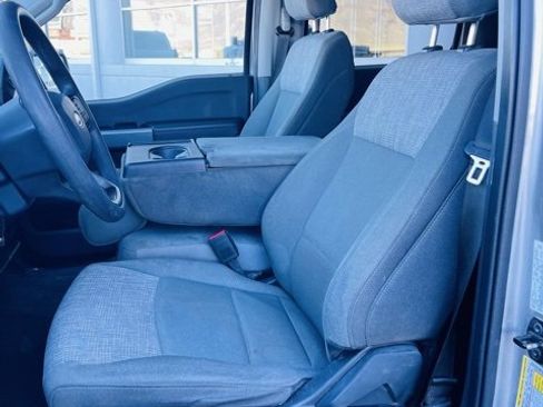 Used 2023 Ford F150 XLT image 15