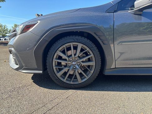 Used 2023 Subaru WRX GT AWD/4WD image 10