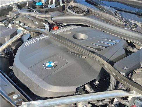 New 2026 BMW 740i xDrive AWD/4WD image 15